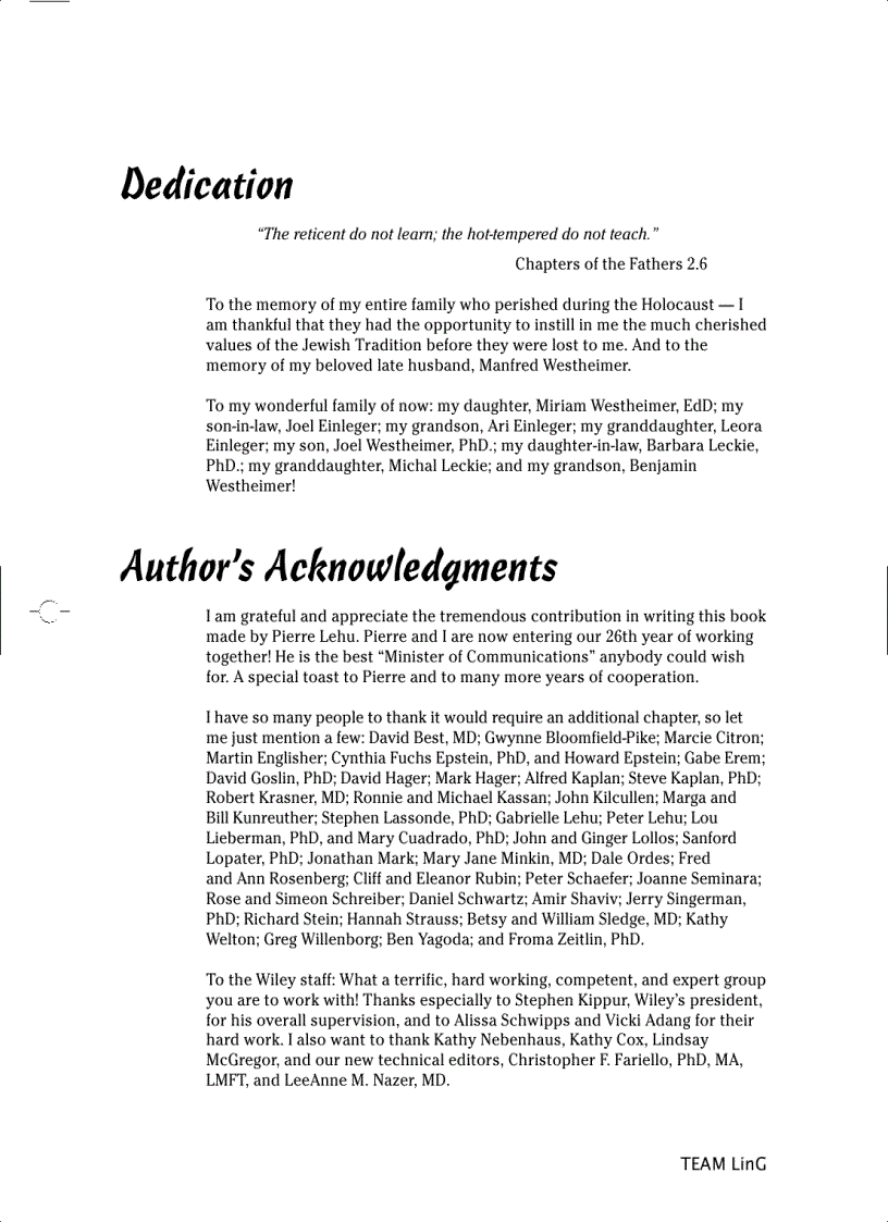 image for page Sex For Dummies