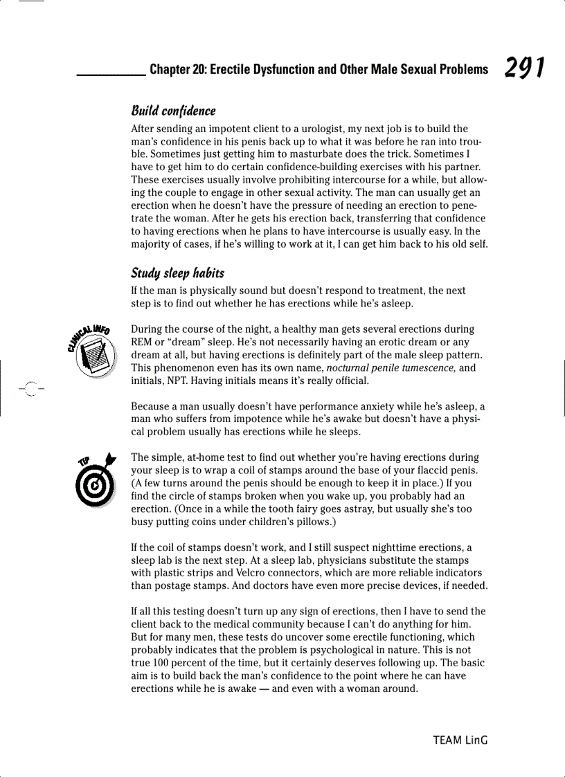 image for page Sex For Dummies