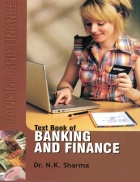 Text Book of Banking and Finance by Dr N K Sharma
