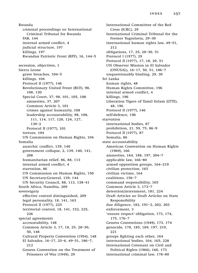 image for page The Accountability of Armed Opposition Groups in International Law