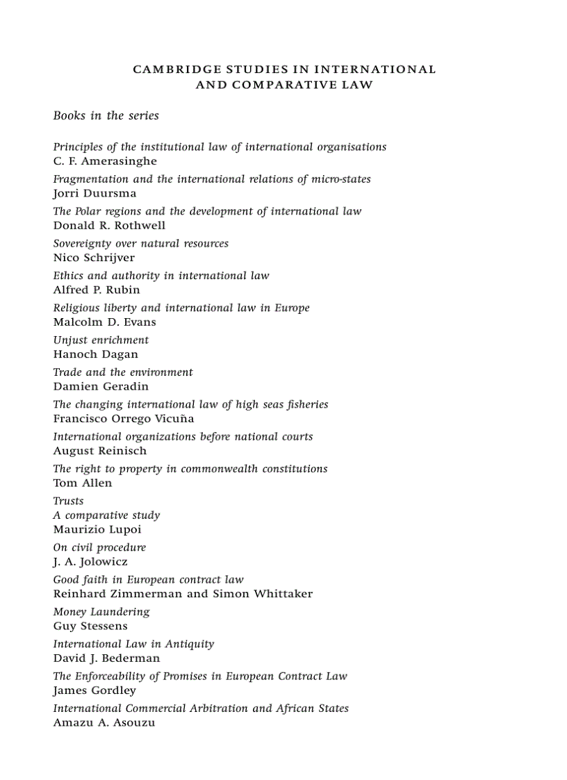 image for page The Accountability of Armed Opposition Groups in International Law