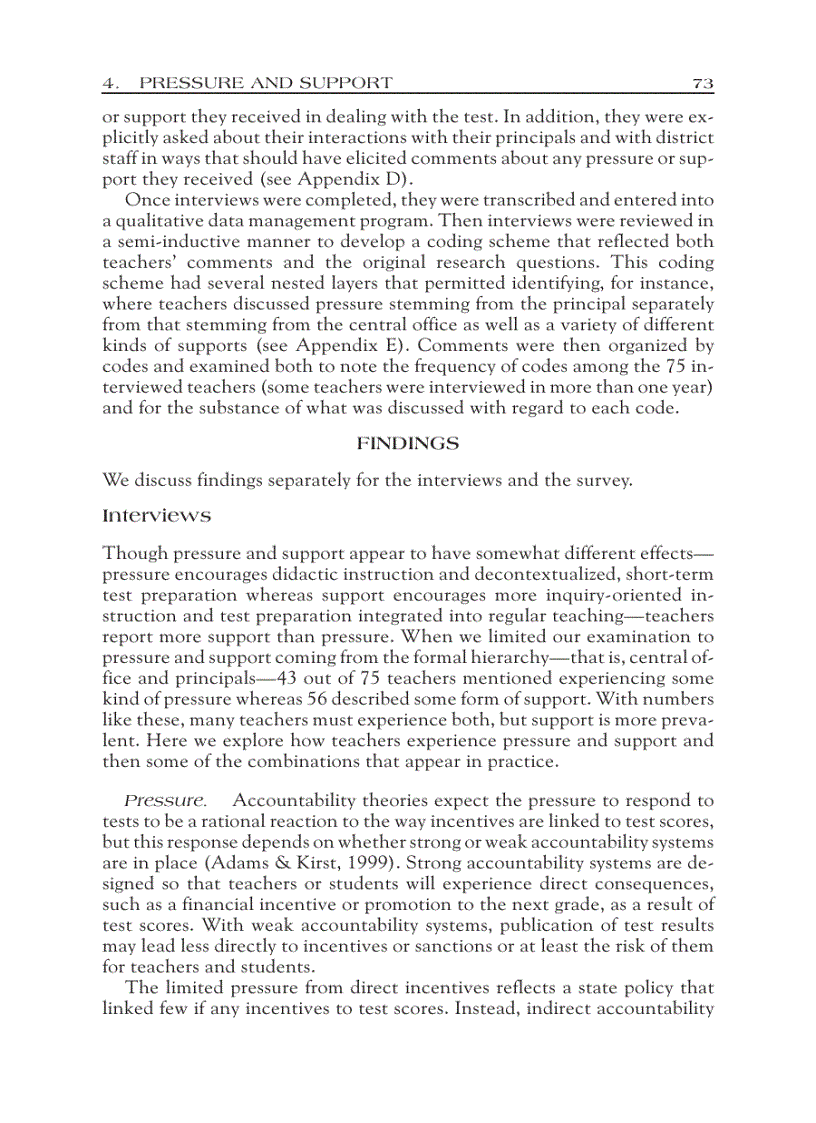 image for page The Ambiguity of Teaching to the Test