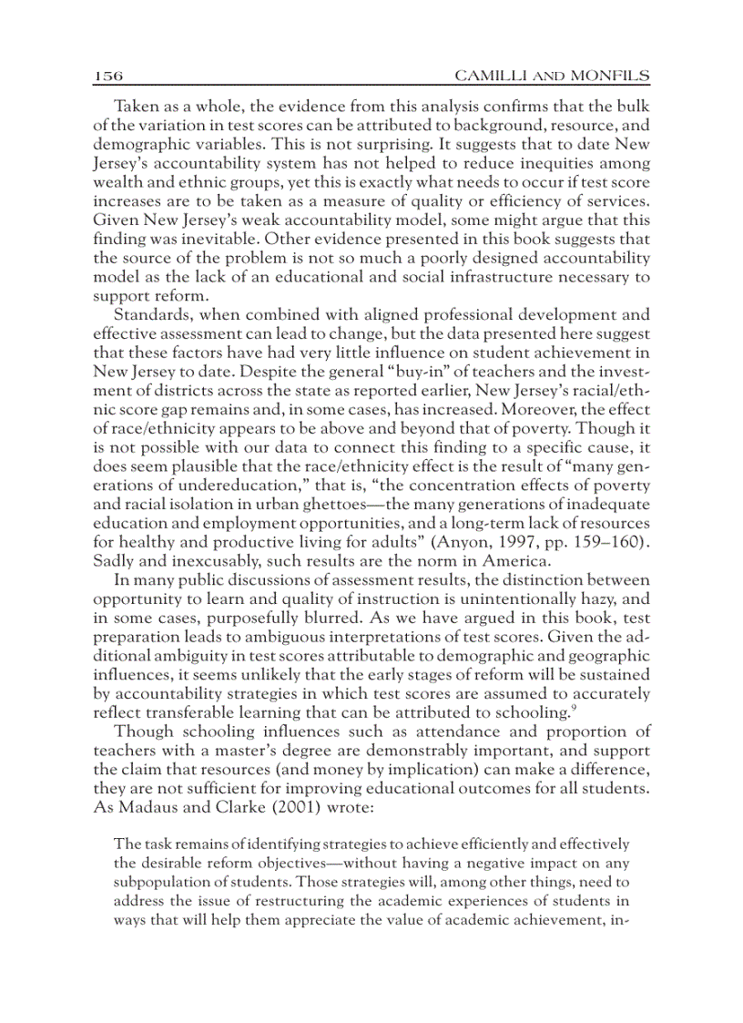 image for page The Ambiguity of Teaching to the Test