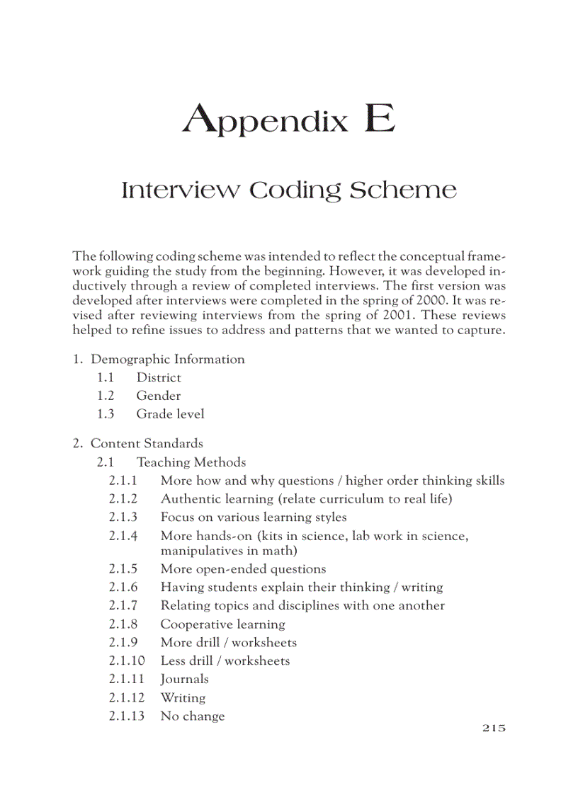 image for page The Ambiguity of Teaching to the Test