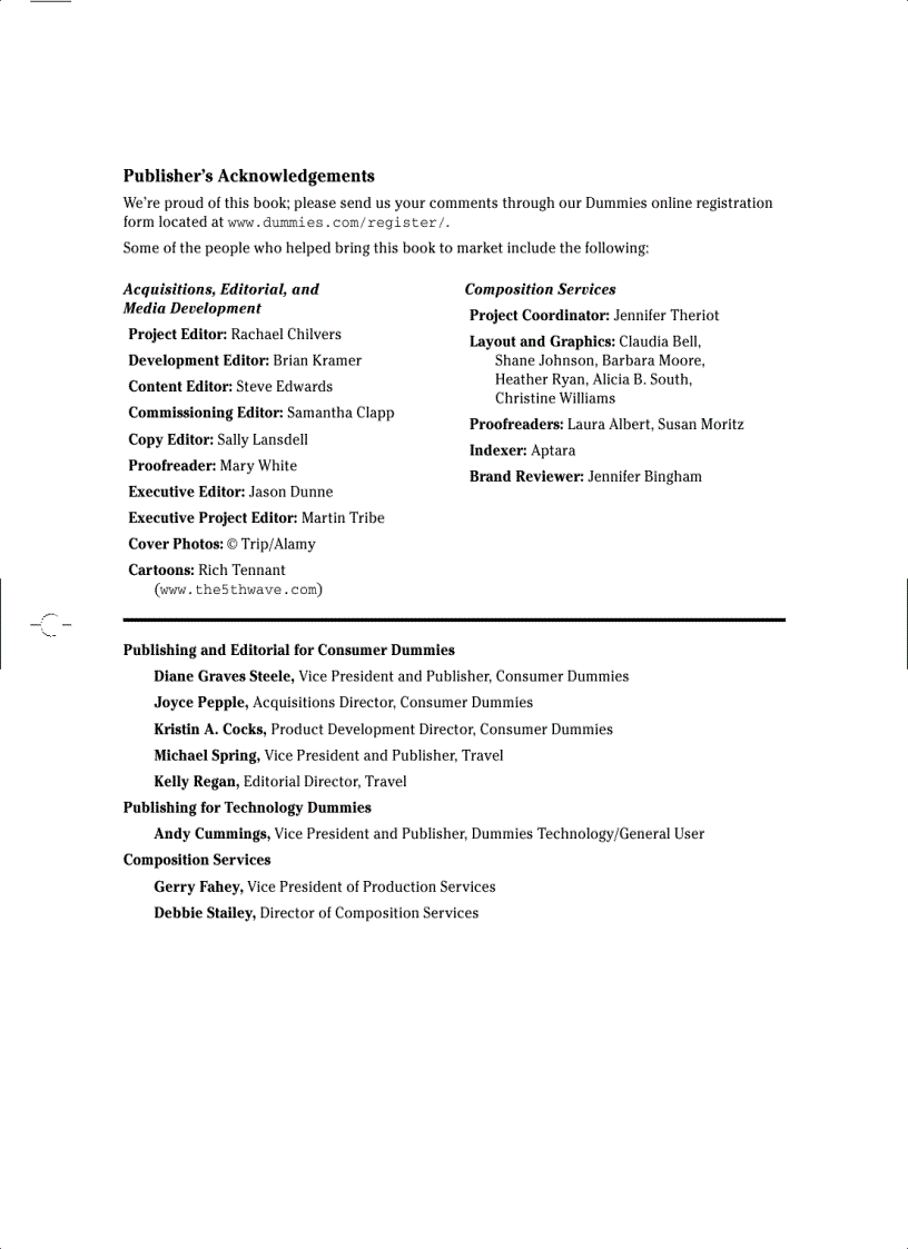 image for page The Ancient Egyptians For Dummies