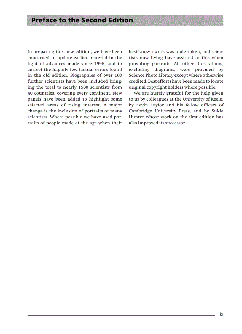 image for page The Cambridge Dictionary of Scientists 2nd Edition