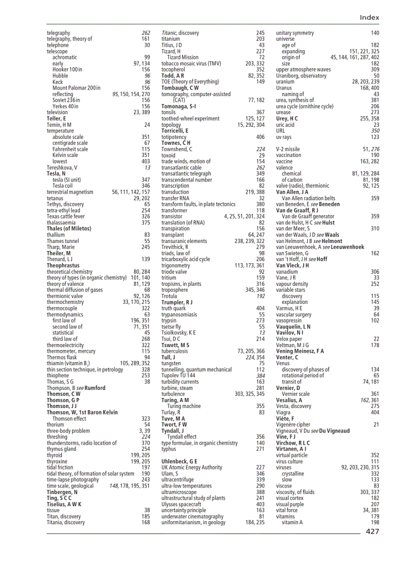 image for page The Cambridge Dictionary of Scientists 2nd Edition