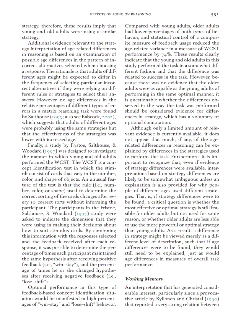 image for page The Cambridge Handbook of Thinking and Reasoning