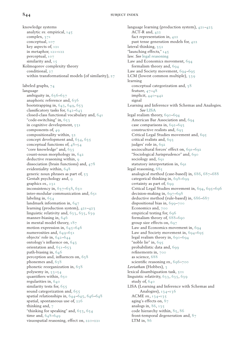image for page The Cambridge Handbook of Thinking and Reasoning