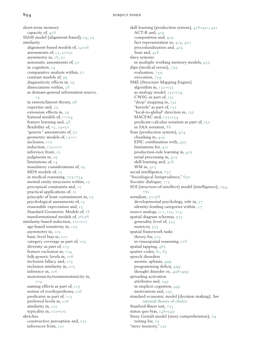 image for page The Cambridge Handbook of Thinking and Reasoning
