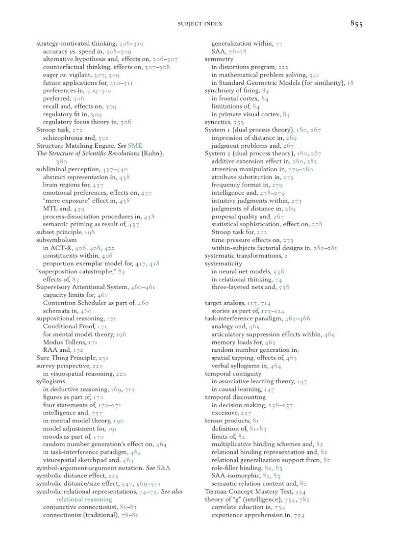 image for page The Cambridge Handbook of Thinking and Reasoning