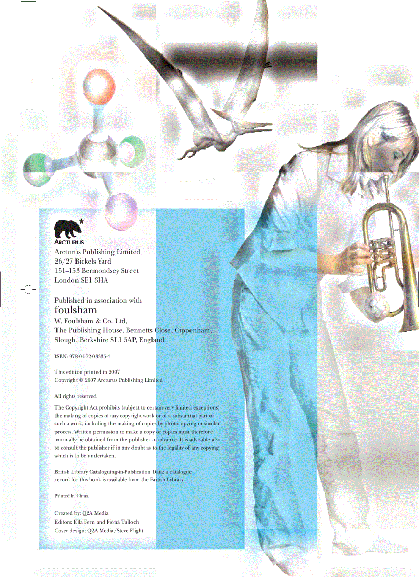 image for page The Great Book of Questions and Answers