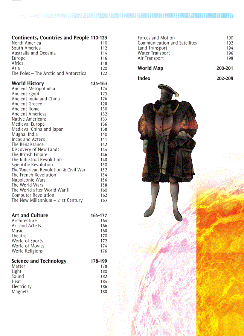 image for page The Great Book of Questions and Answers