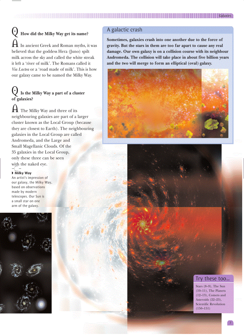 image for page The Great Book of Questions and Answers