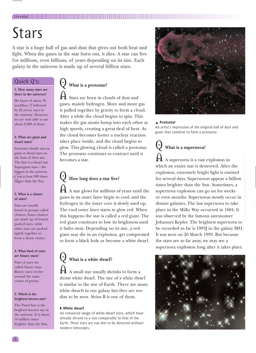 image for page The Great Book of Questions and Answers