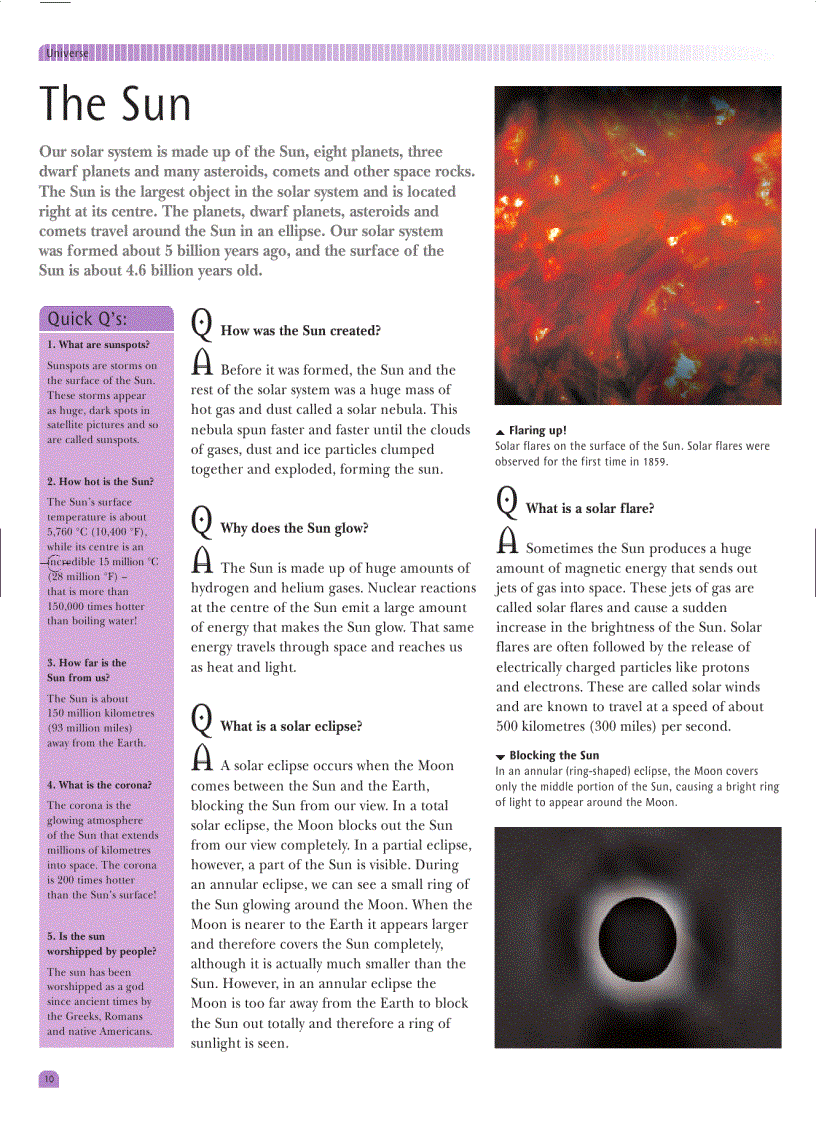 image for page The Great Book of Questions and Answers