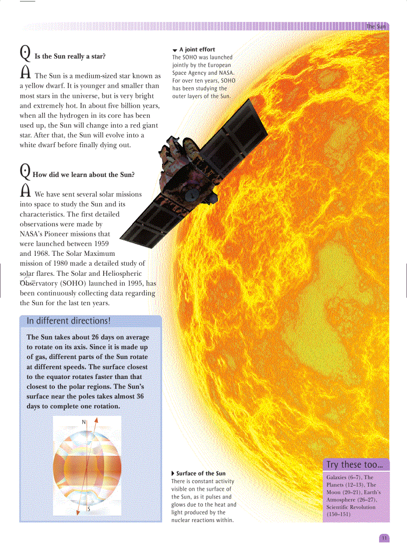 image for page The Great Book of Questions and Answers