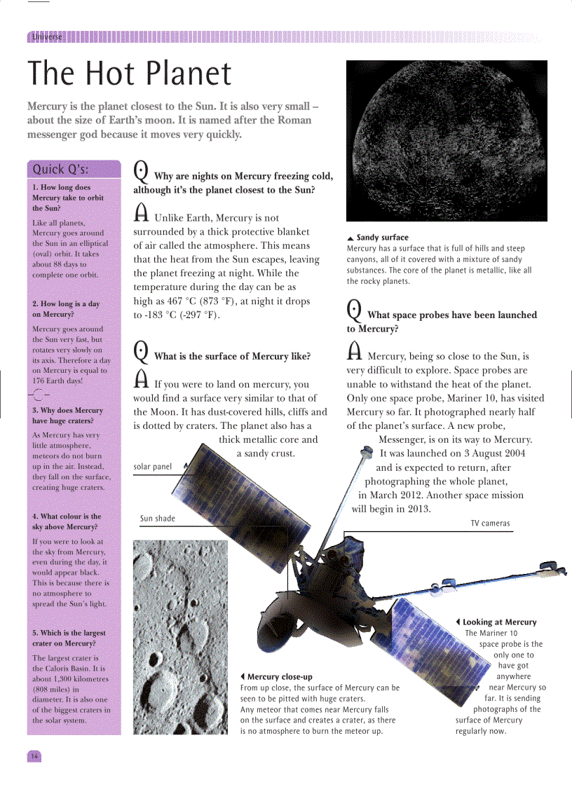 image for page The Great Book of Questions and Answers