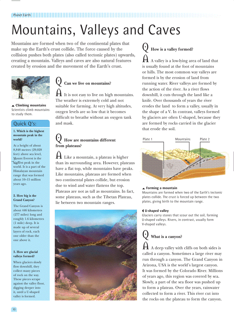 image for page The Great Book of Questions and Answers