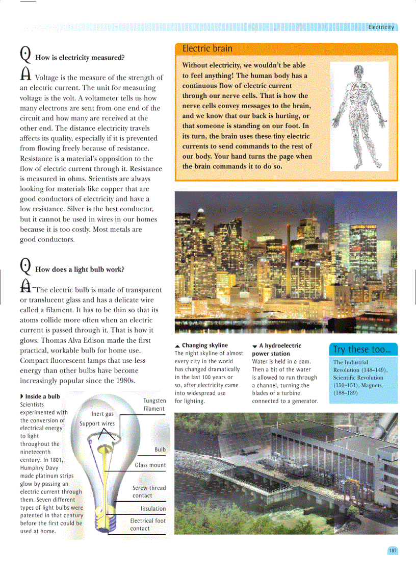 image for page The Great Book of Questions and Answers