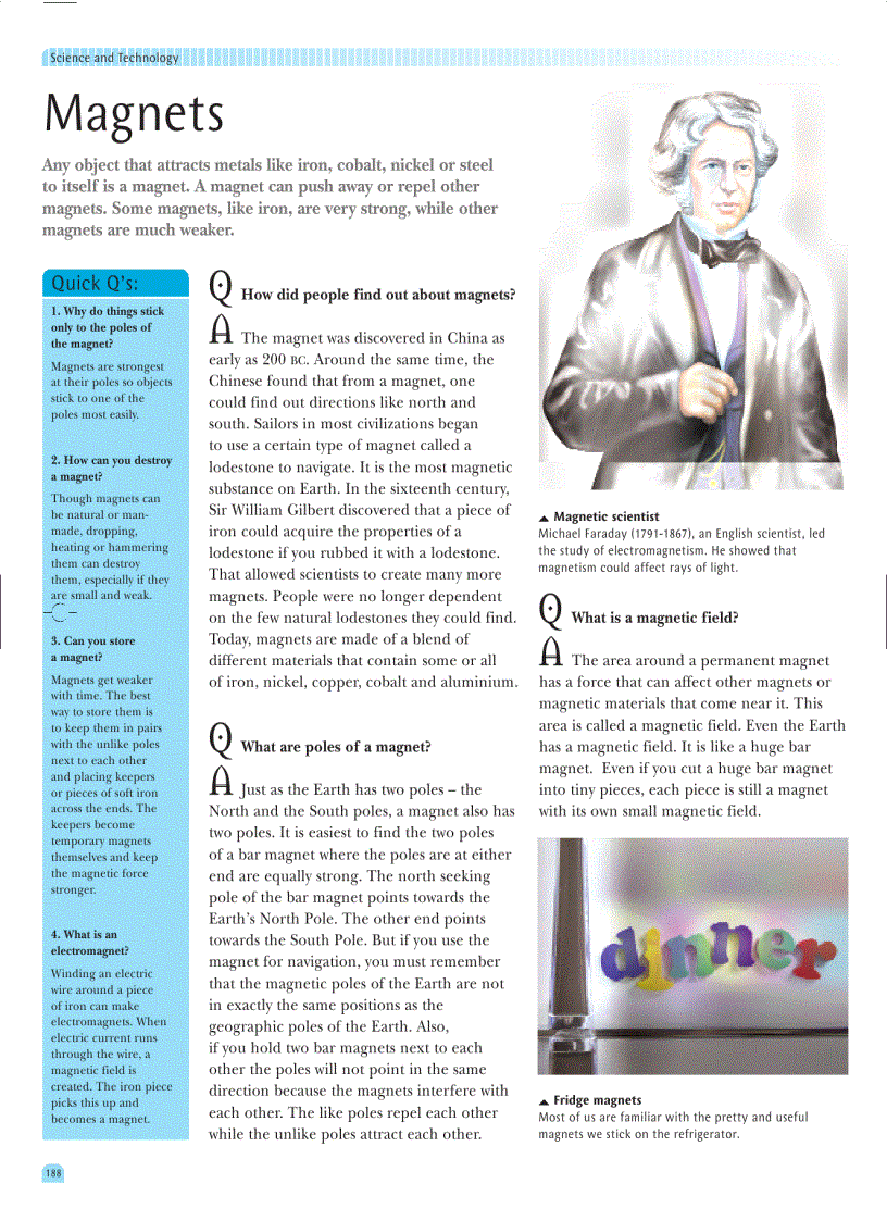 image for page The Great Book of Questions and Answers