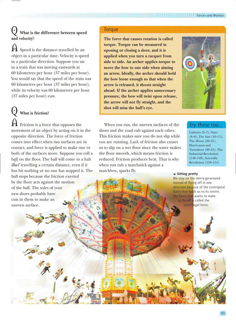 image for page The Great Book of Questions and Answers