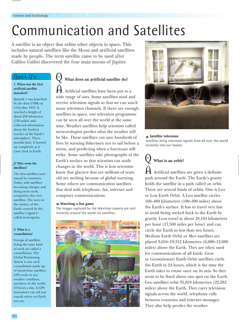 image for page The Great Book of Questions and Answers