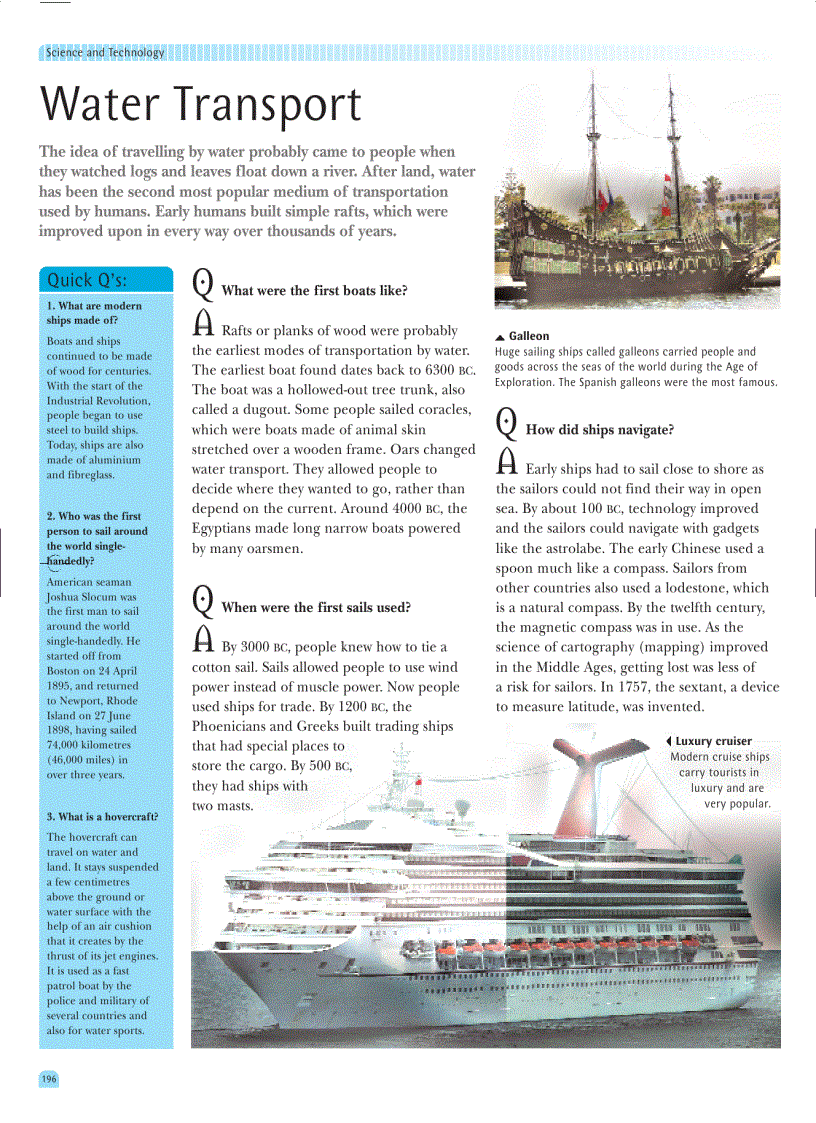 image for page The Great Book of Questions and Answers