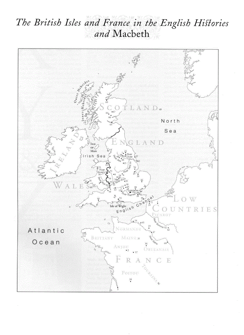 image for page The Oxford Companion to Shakespeare