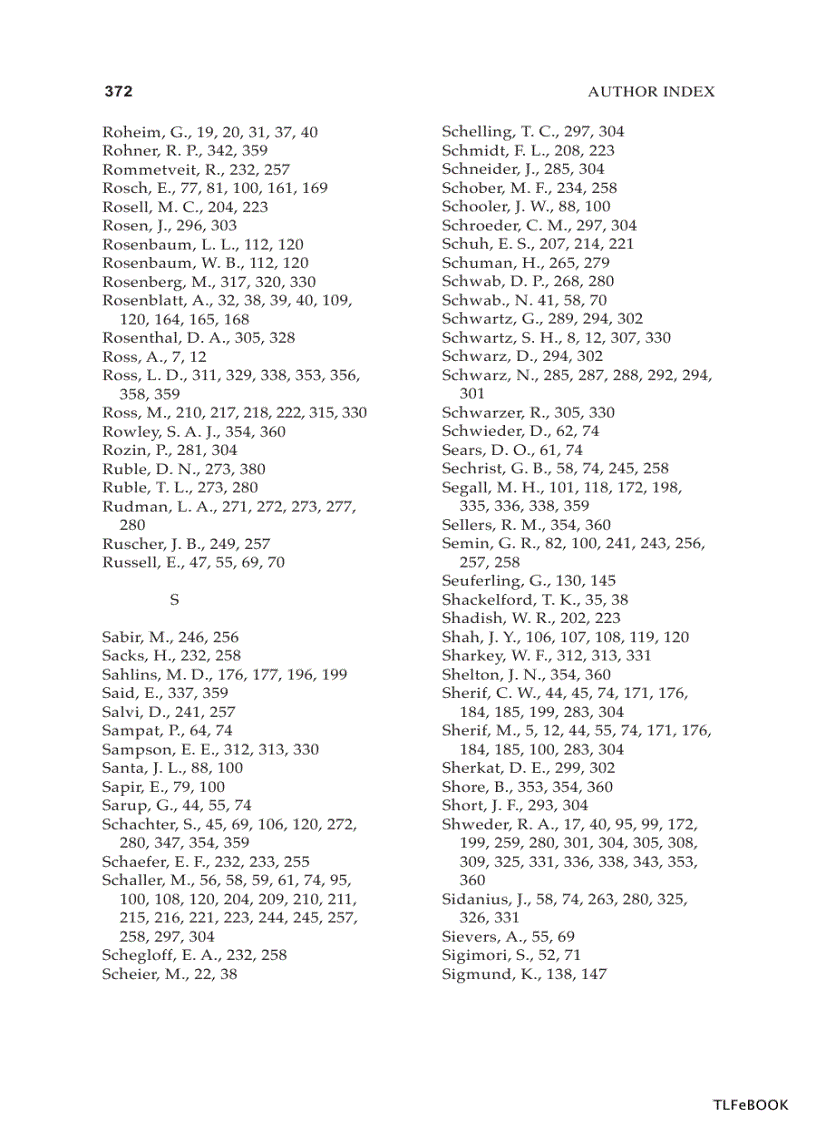 image for page The Psychological Foundations of Culture