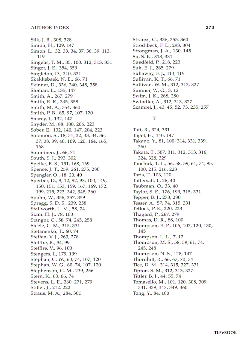 image for page The Psychological Foundations of Culture