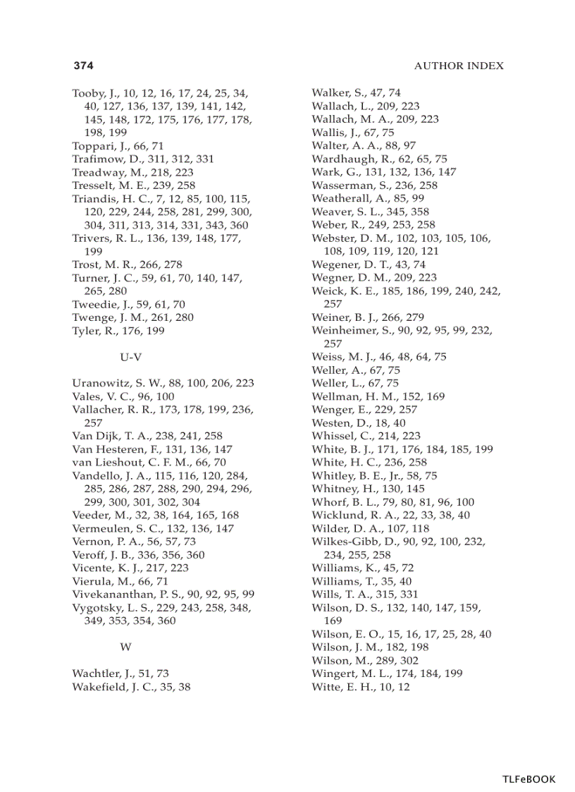 image for page The Psychological Foundations of Culture