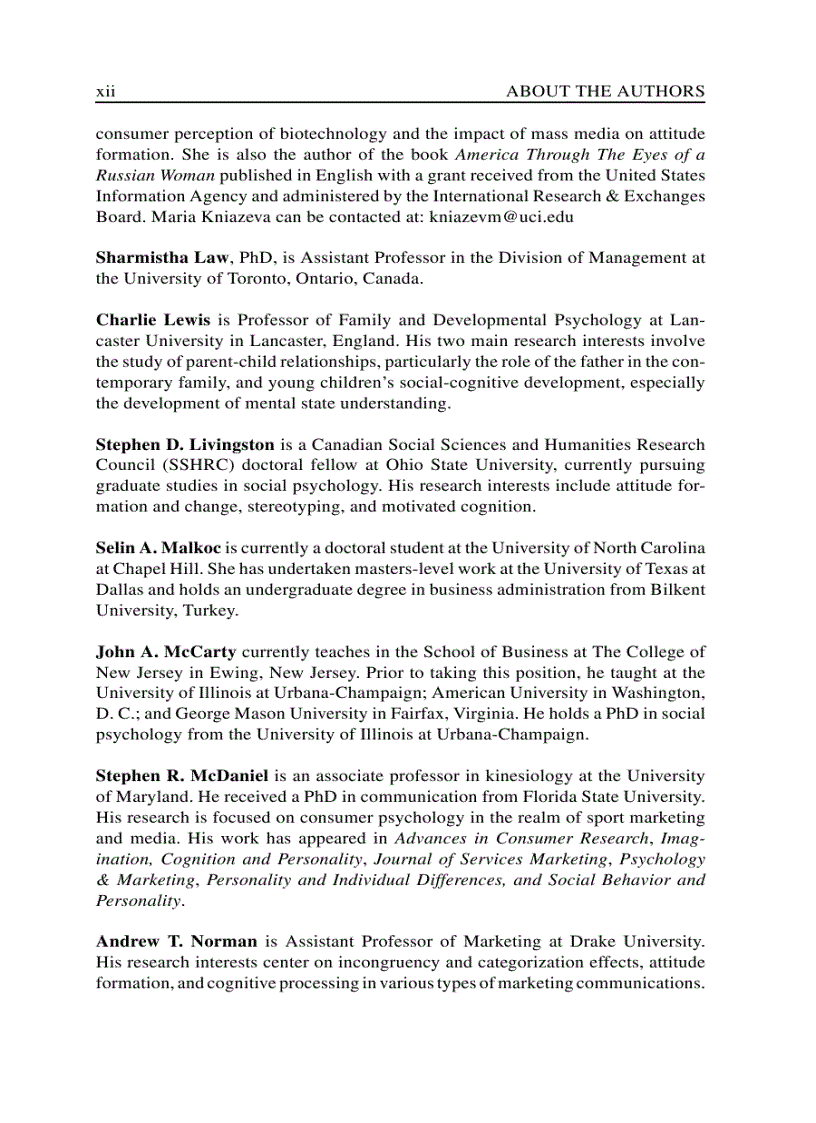 image for page The Psychology of Entertainment Media