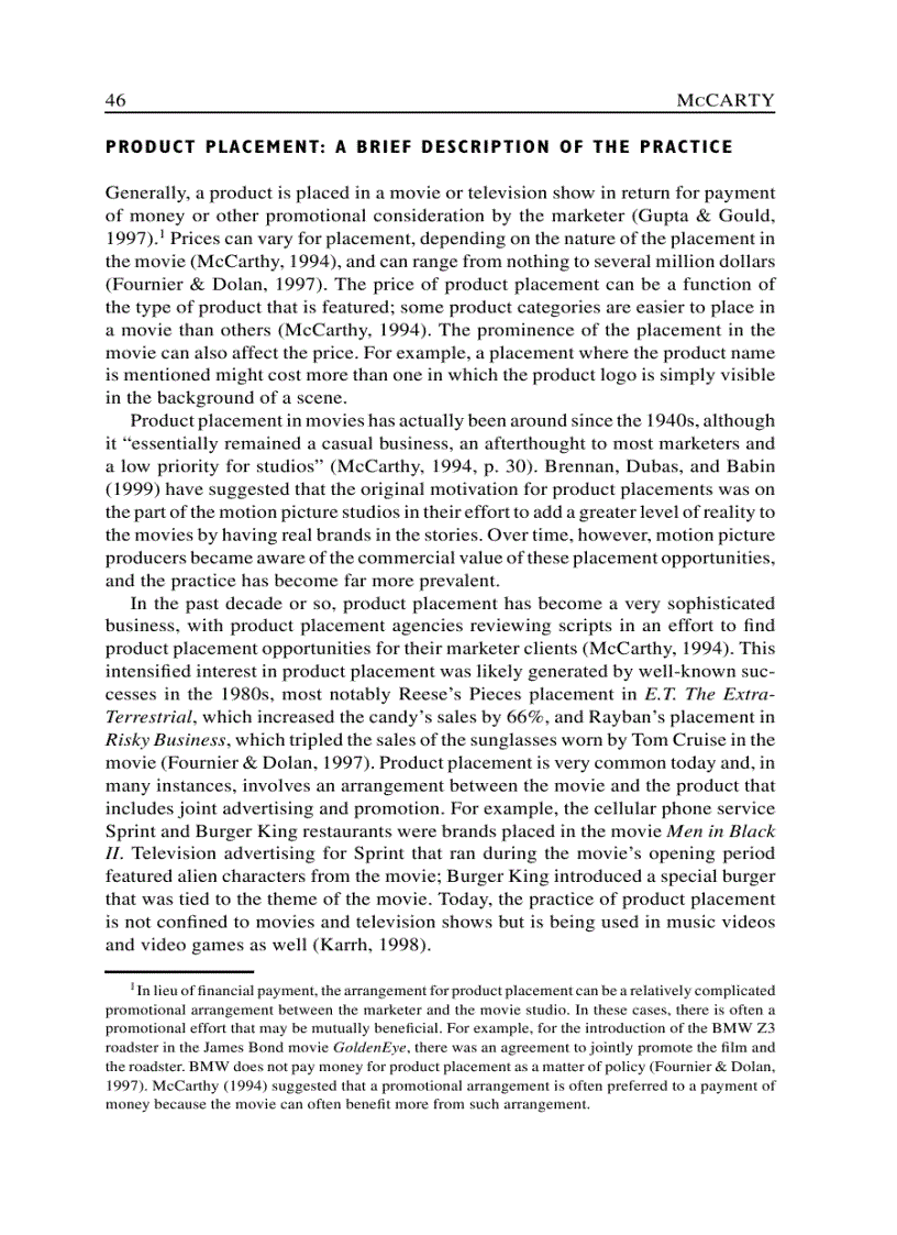 image for page The Psychology of Entertainment Media