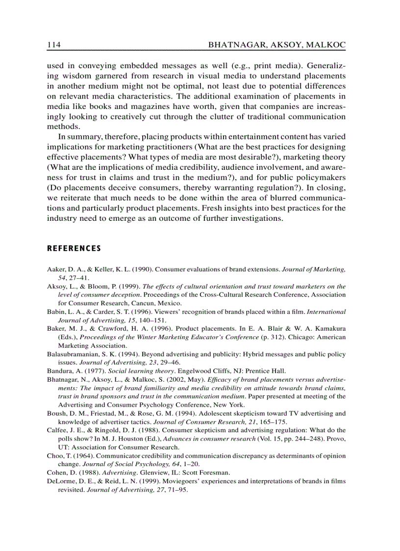 image for page The Psychology of Entertainment Media