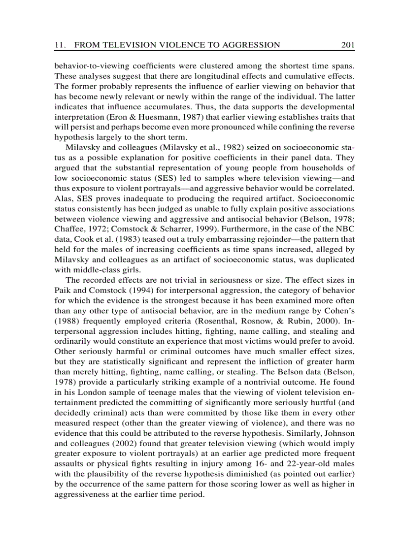 image for page The Psychology of Entertainment Media