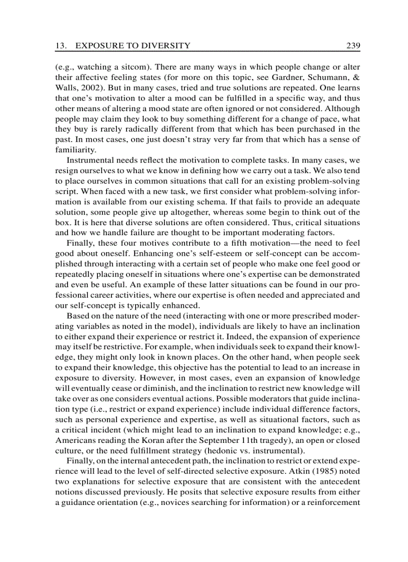 image for page The Psychology of Entertainment Media