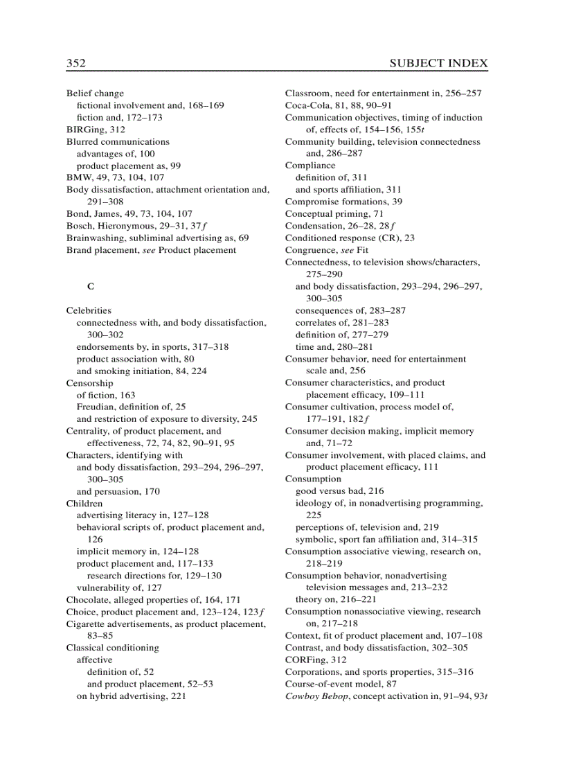 image for page The Psychology of Entertainment Media