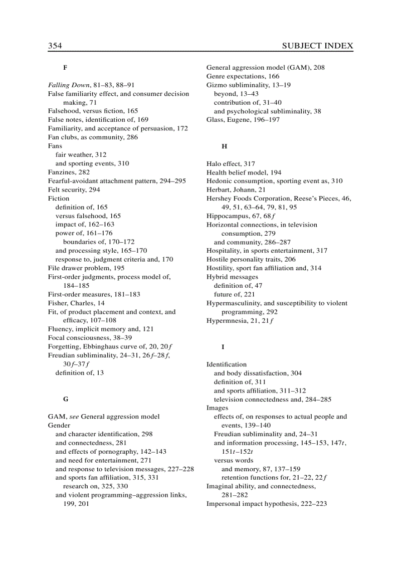 image for page The Psychology of Entertainment Media