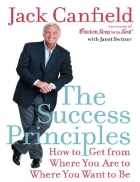 The Success Principle First Edition