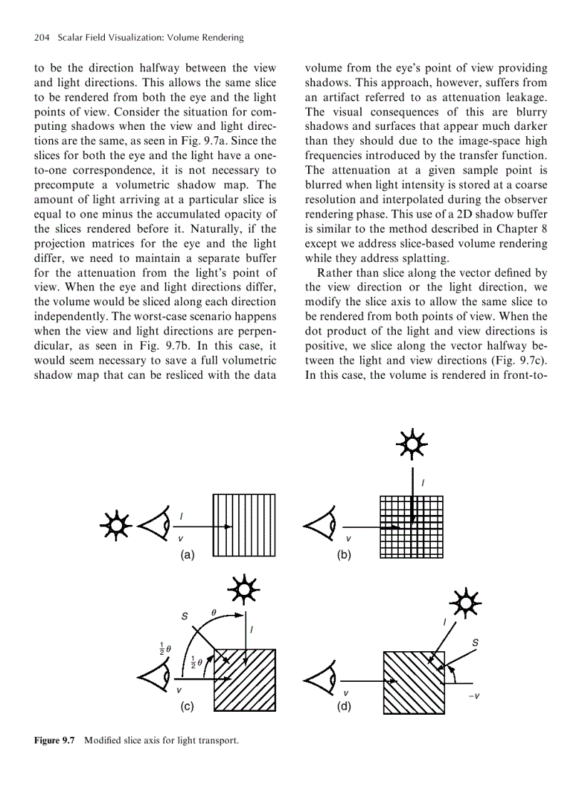 image for page The Visualization Handbook 1st Edition