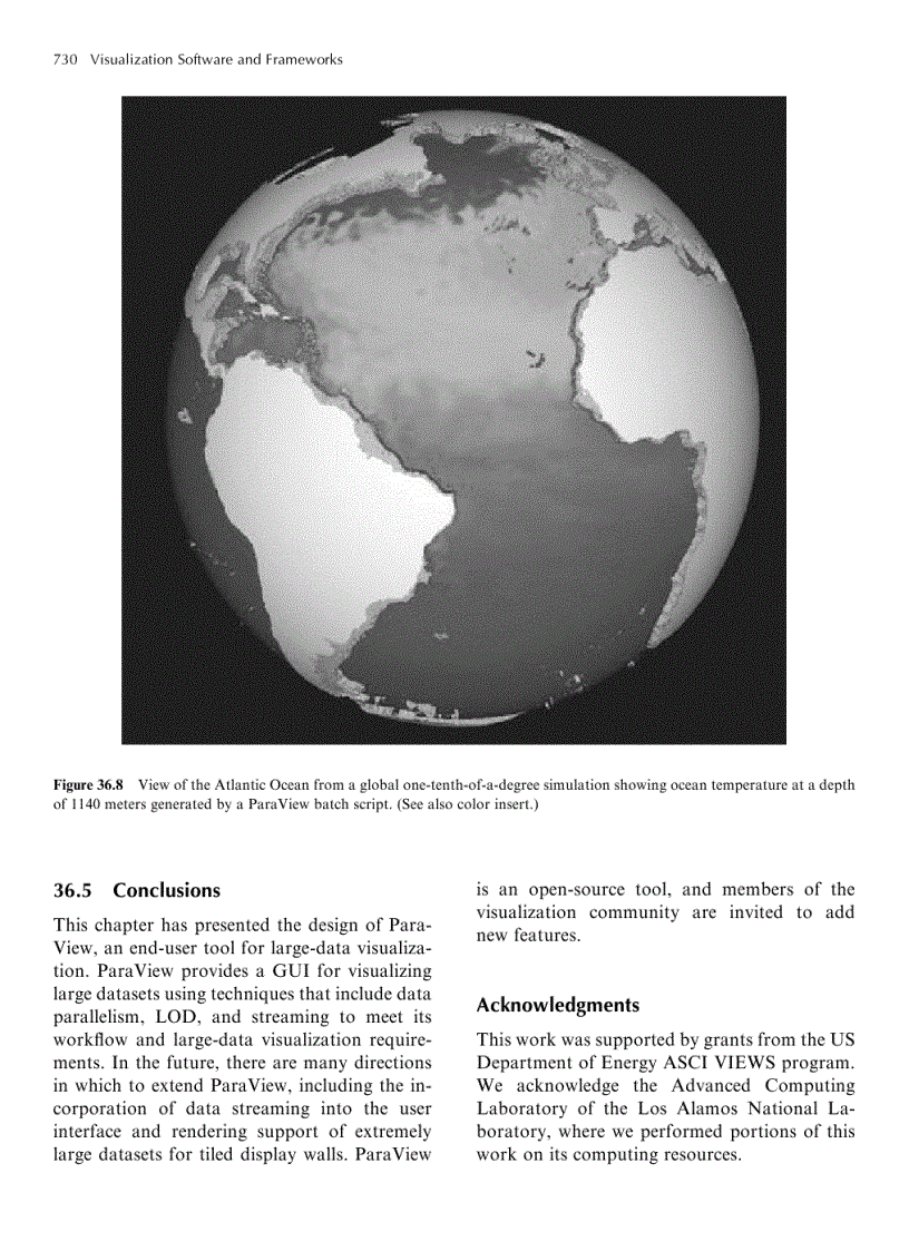 image for page The Visualization Handbook 1st Edition