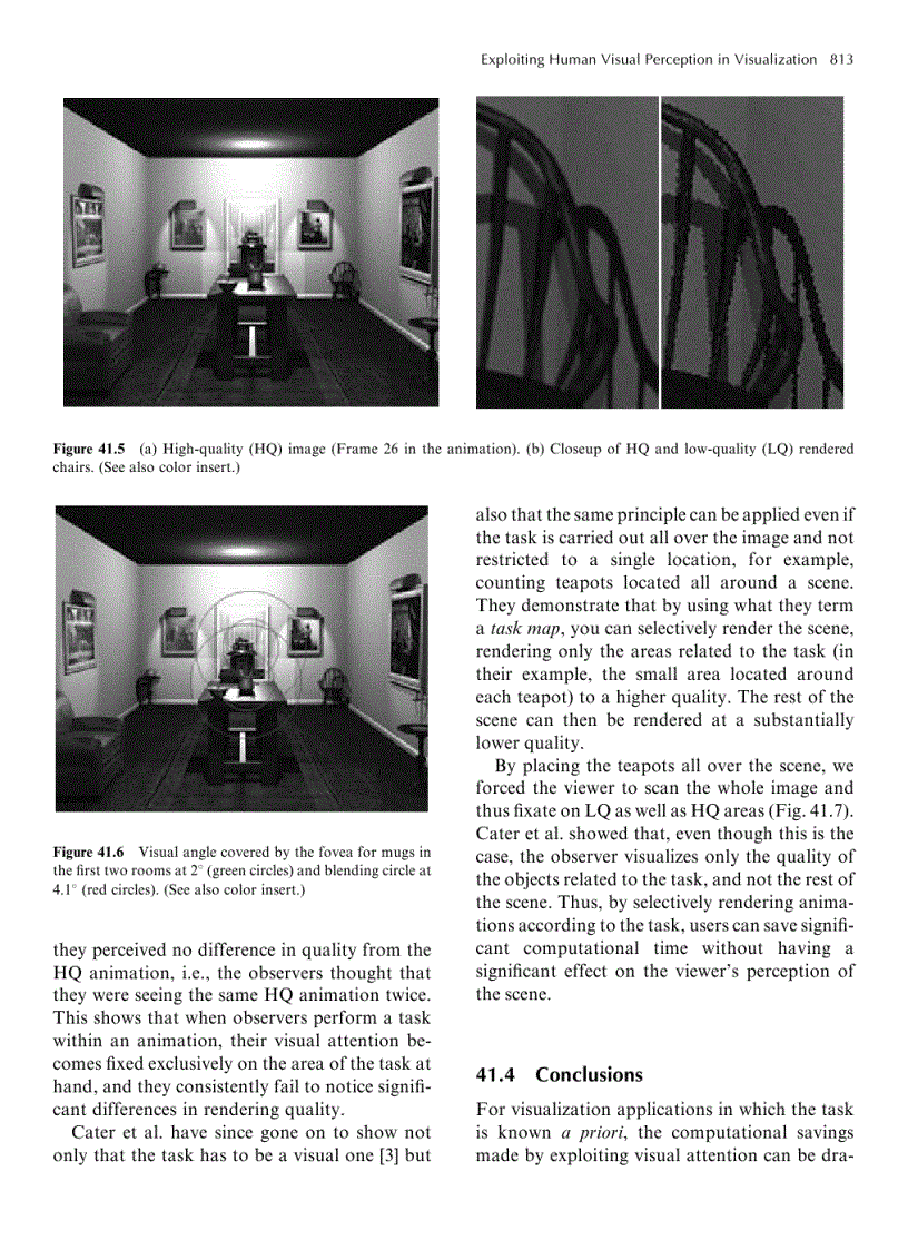 image for page The Visualization Handbook 1st Edition