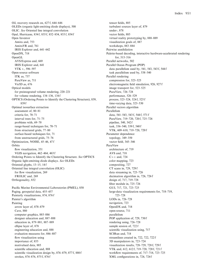 image for page The Visualization Handbook 1st Edition