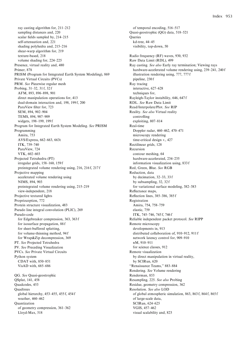 image for page The Visualization Handbook 1st Edition