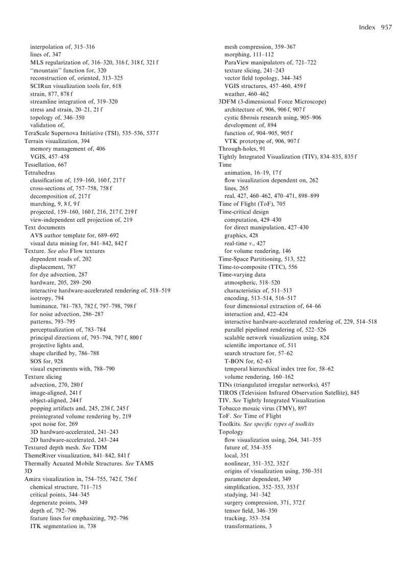image for page The Visualization Handbook 1st Edition