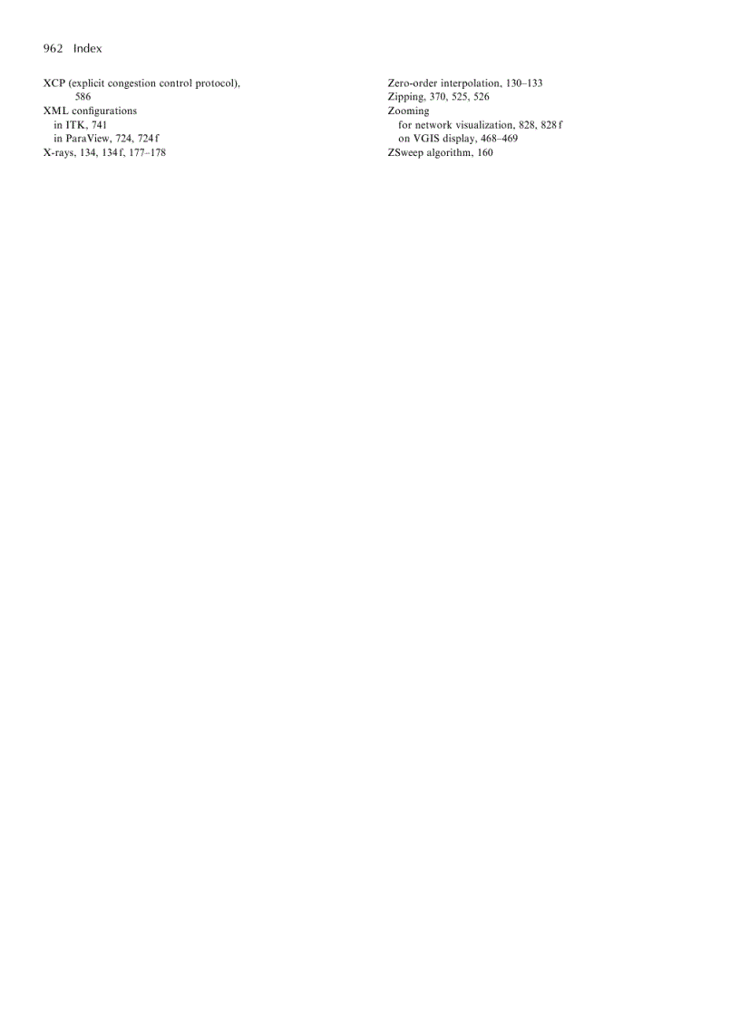 image for page The Visualization Handbook 1st Edition