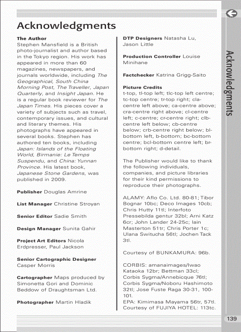 image for page Top 10 Tokyo Eyewitness Top 10 Travel Guides