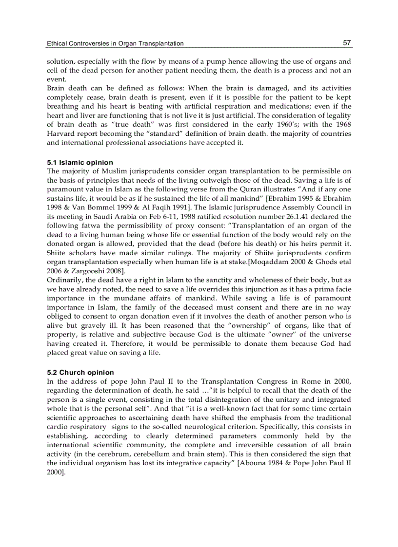 image for page Understanding the Complexities of Kidney Transplantation