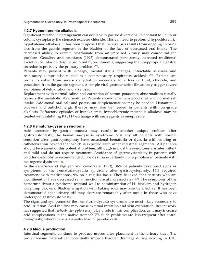 image for page Understanding the Complexities of Kidney Transplantation